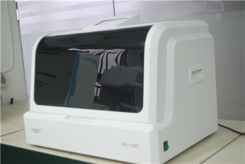TY-120T母乳分析仪入驻四川妇幼保健